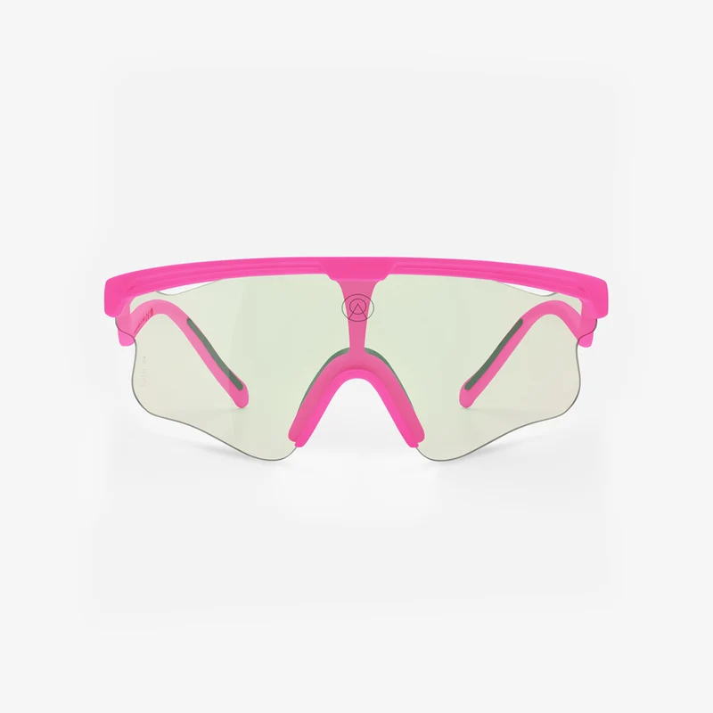 Alba Optics Delta LEI Fucsia 2 / VZUM™ F-Lens BTL Photochromic