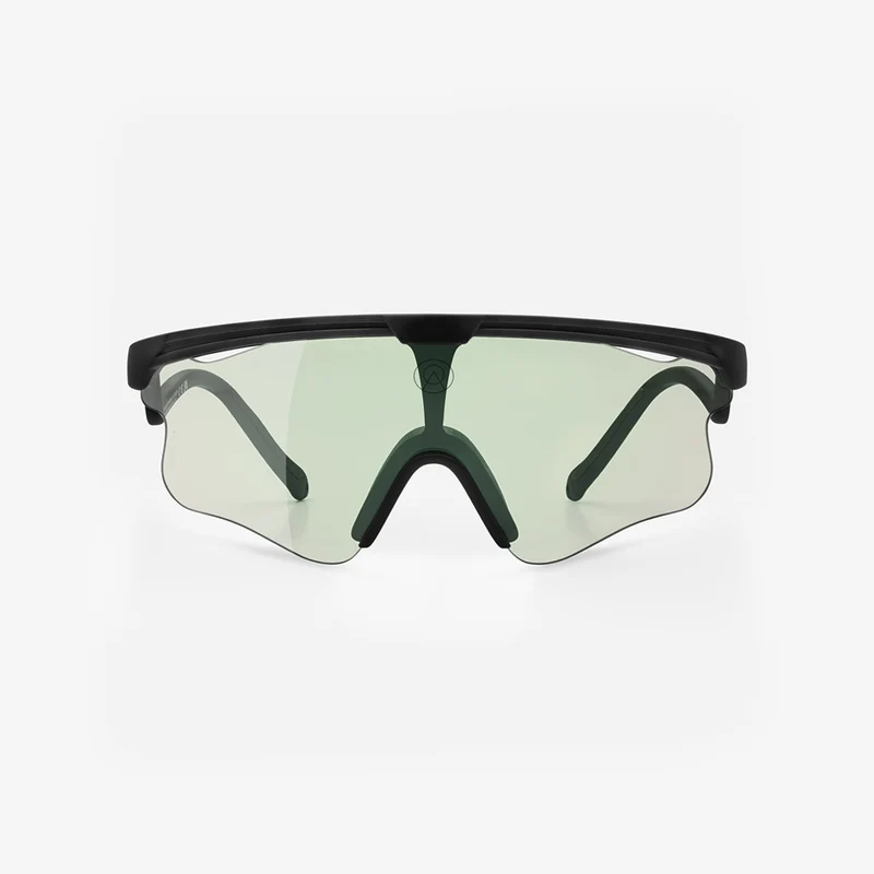 Alba Optics Delta LEI Black / VZUM™ F-Lens BTL Photochromic