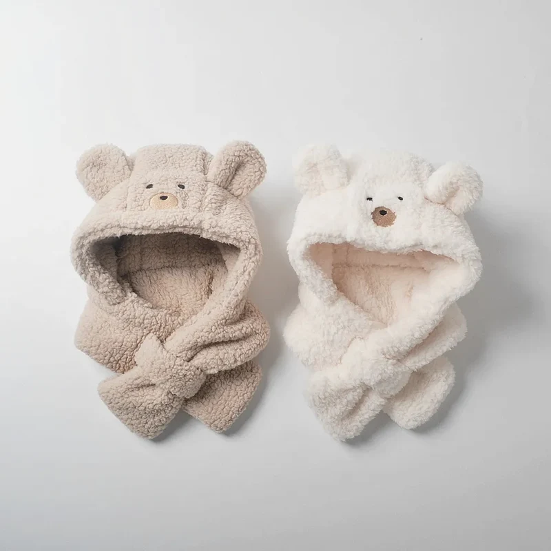 BABY Winterfleece für Kleinkinder