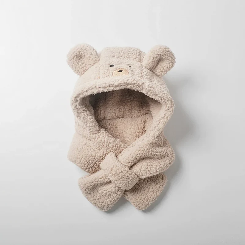 BABY Winterfleece für Kleinkinder
