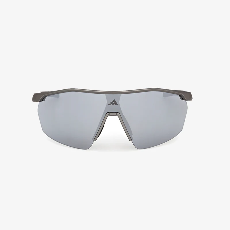 adidas ANEMOS LIGHT Matt Grey Crystal - Grey Mirror
