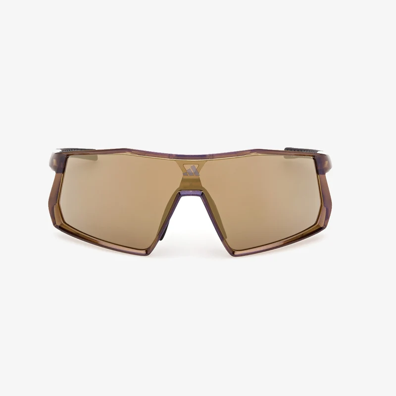 adidas KENTRO Brown - Brown Mirror