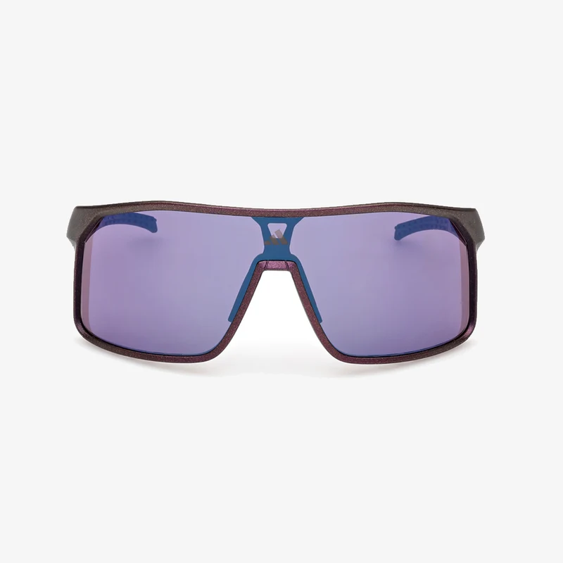 adidas ALKATOR Violet Matt - Grey Violet Mirror