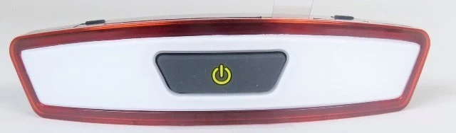 Cratoni Rearlight - Rücklicht - Typ E