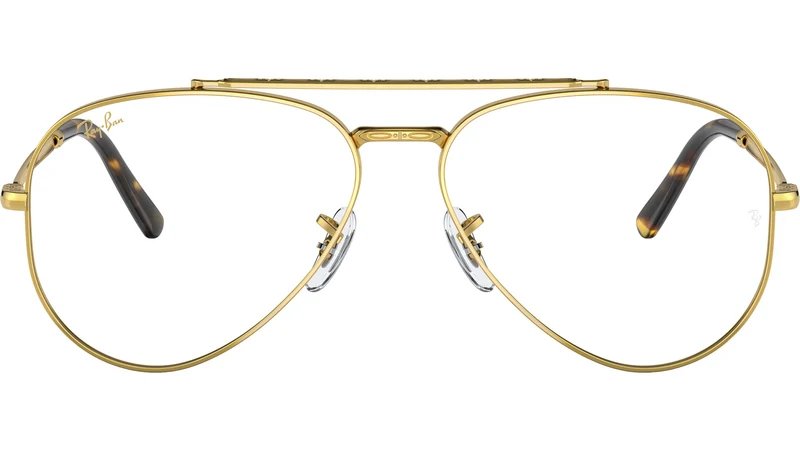 New Aviator Optics RB3625V 3086
