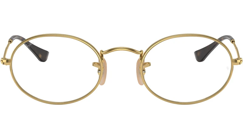 Oval Optics RB3547V 2500