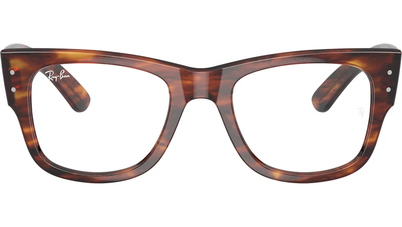 Mega Wayfarer Optics RB0840V 2144
