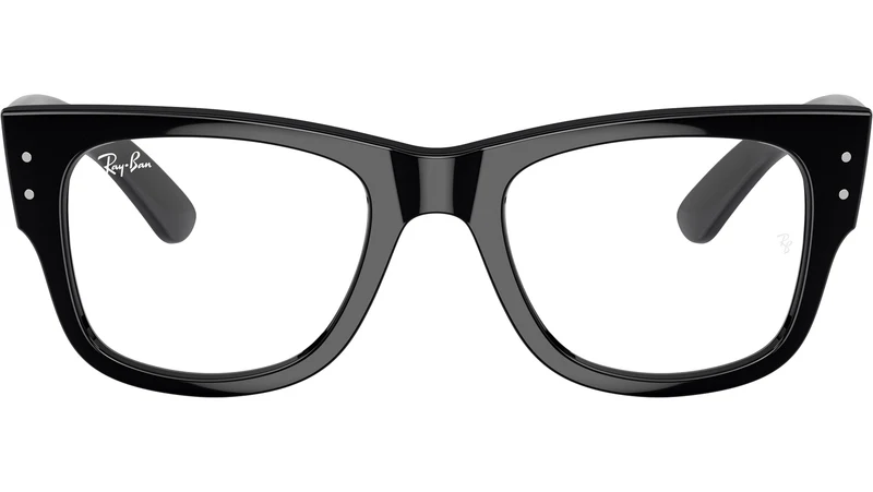 Mega Wayfarer Optics RB0840V 2000