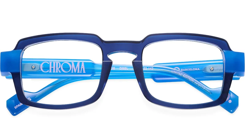 CHROMA N08 DBBL