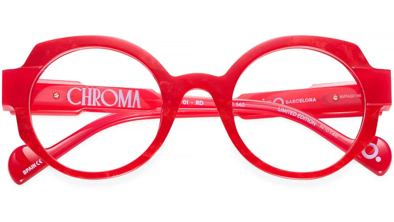 CHROMA N01 RD