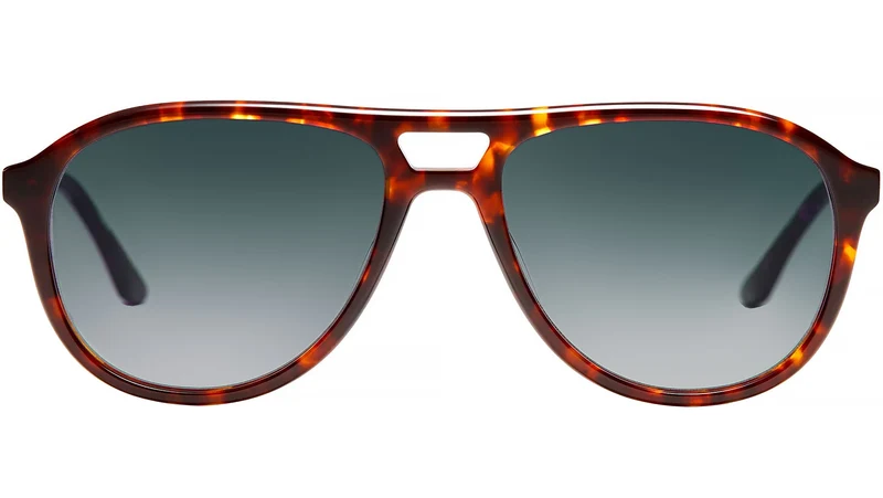 Aria Nocturne Tortoise Fade Grey
