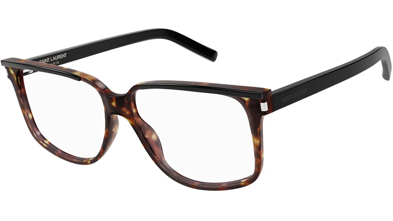 SL 599 OPT 001 black