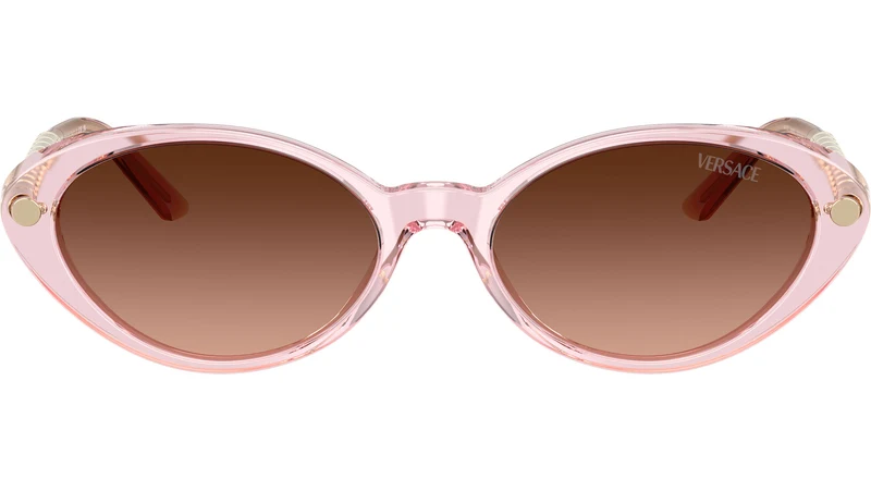 VE4469 54725M Pink Transparent