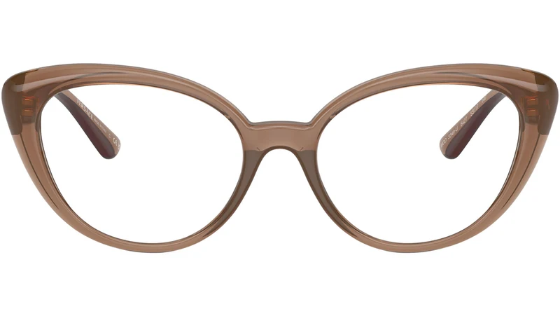 VE3349U 5427 Brown Transparent