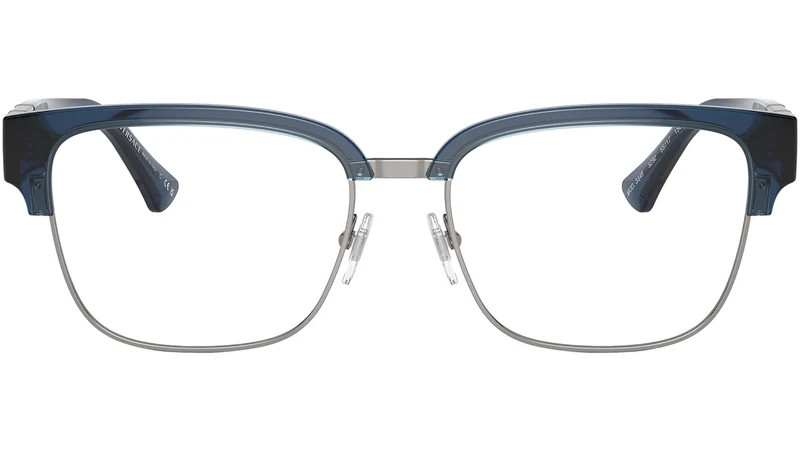 VE3348 5292 Blue Transparent