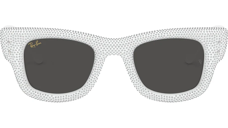 Wayfarer Puffer RB4940BP 686687