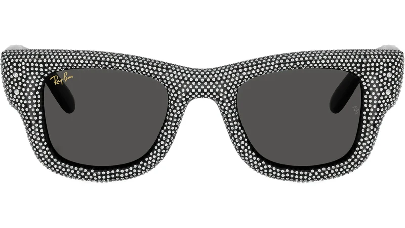 Wayfarer Puffer RB4940BP 686587