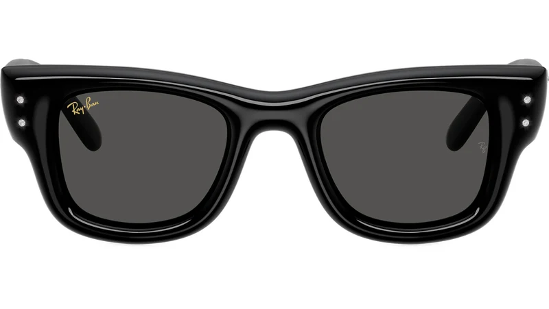 Wayfarer Puffer RB4940B 686487
