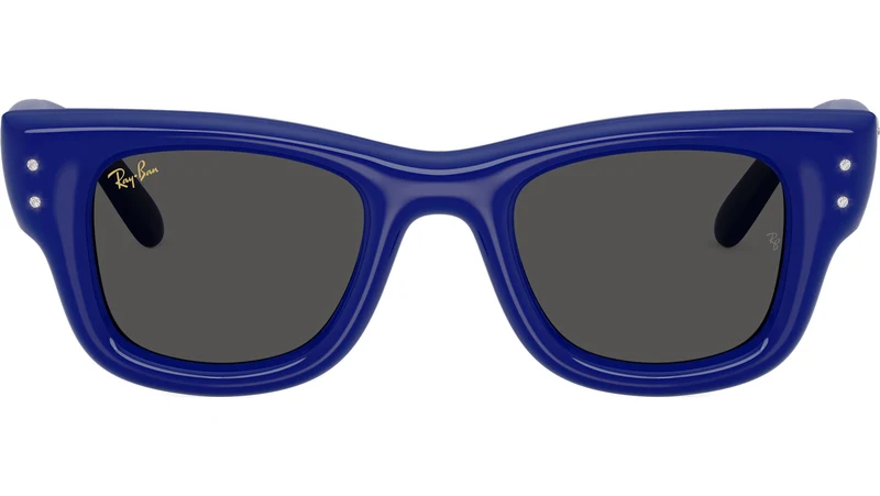 Wayfarer Puffer RB4940B 686087