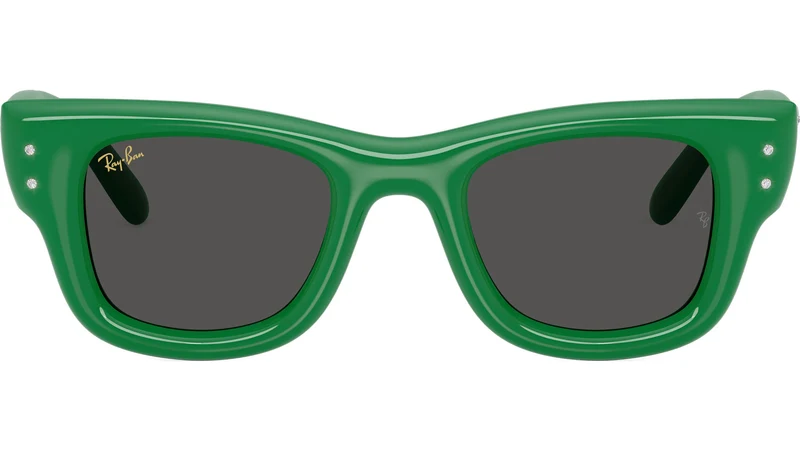 Wayfarer Puffer RB4940B 685987