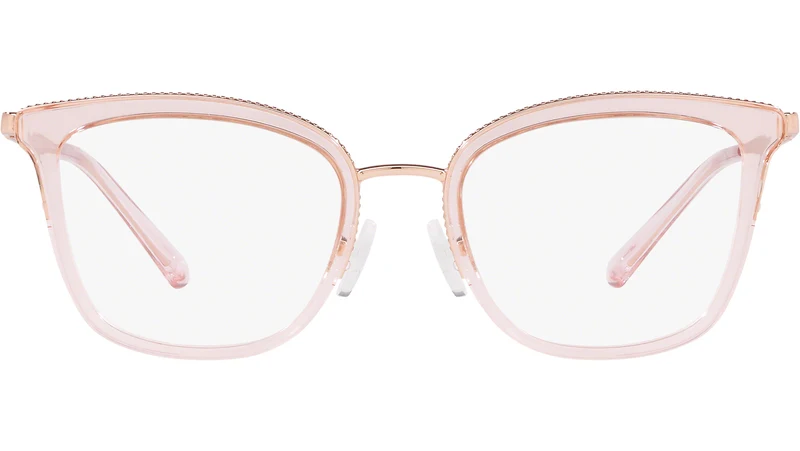 Coconut Grove MK3032 3417 Rose Gold