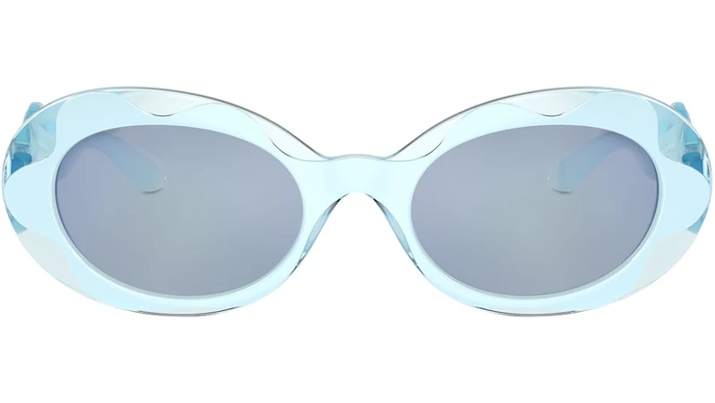 DX 6005 33451U Azure Purple