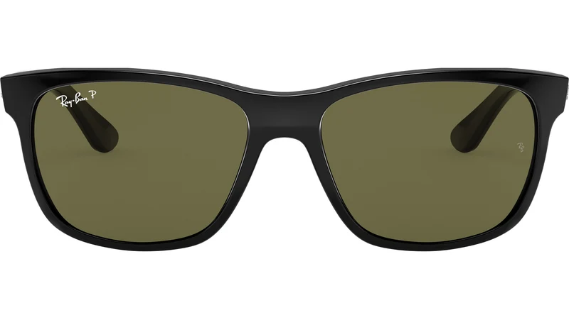 RB4181 RB4181 601/9A black