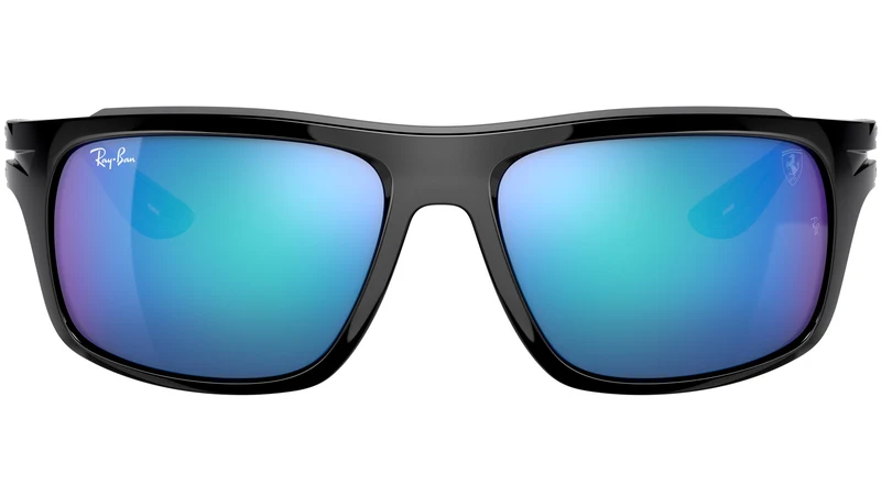 RB4364M F66055 black