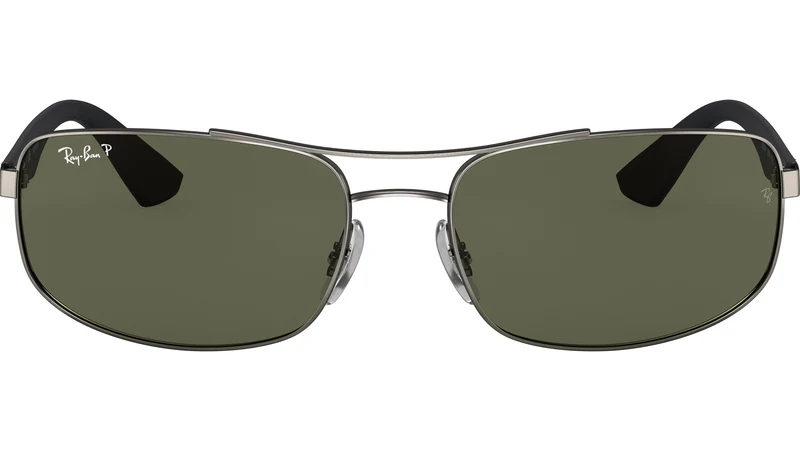 RB3527 029/9A matte gunmetal