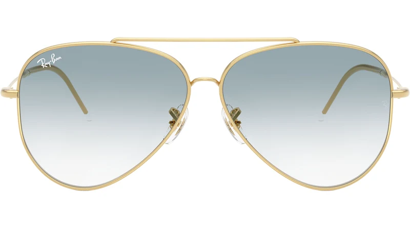 Aviator Reverse RBR0101S 001/79