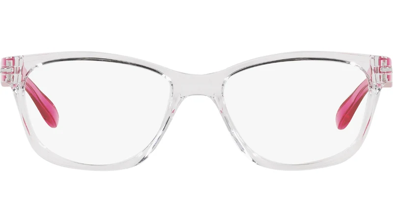Drop Kick OY8019 04 polished clear