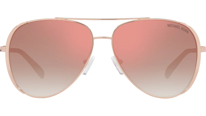 Chelsea Bright MK1101B 11086F Rose Gold