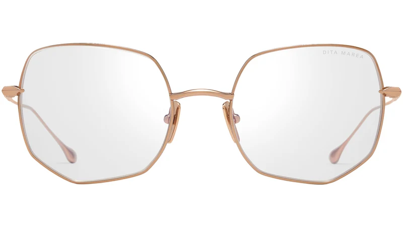 Marea Rose Gold