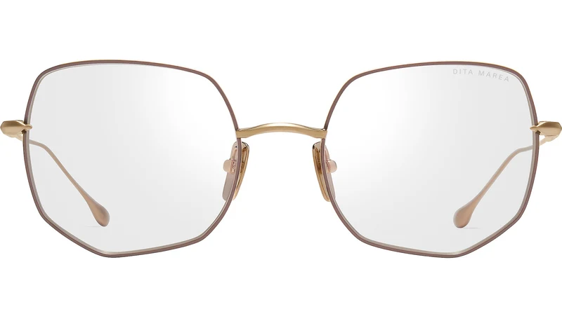 Marea White Gold