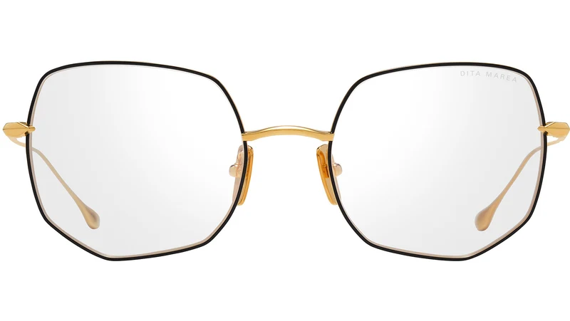 Marea Yellow Gold