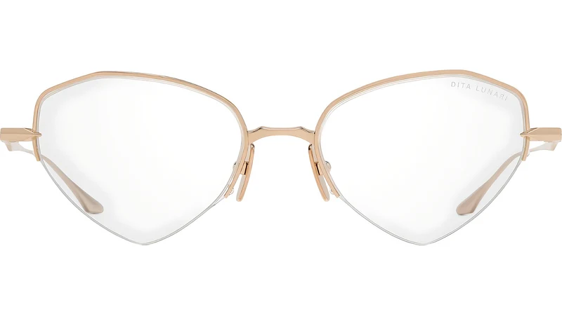 Lunari White Gold