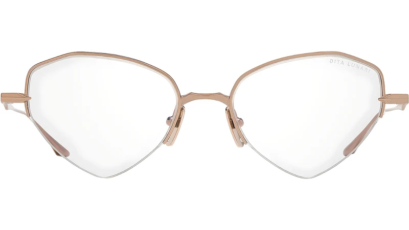Lunari Rose Gold