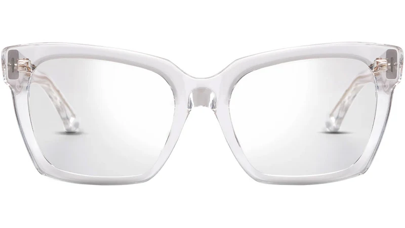 Amoza Crystal Clear