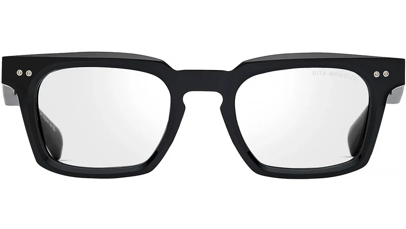 Monolix Black