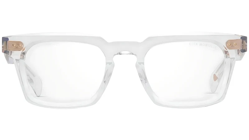 Monolix Crystal Clear