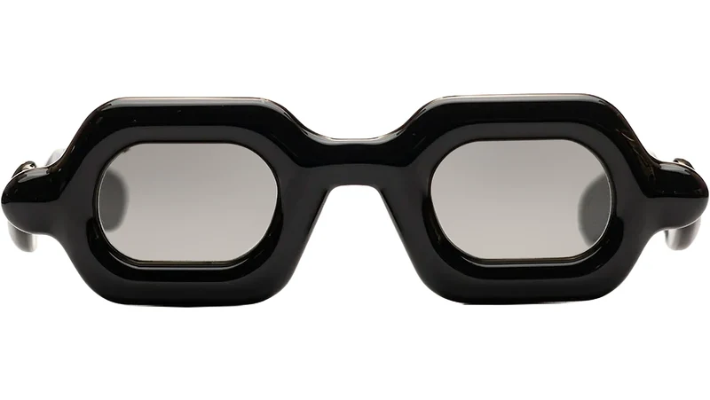 Pebble Double Black SX