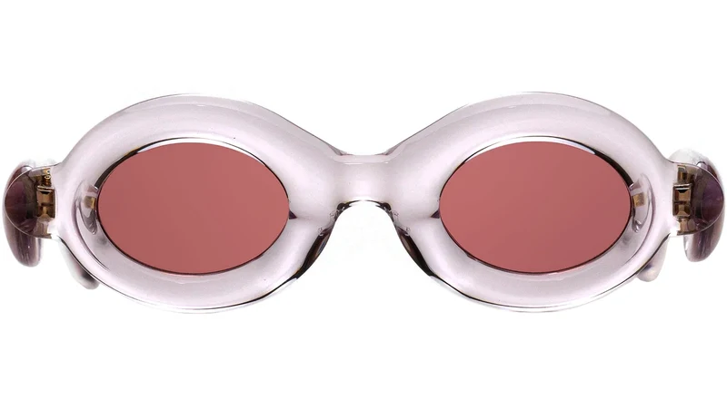 Pebble Crystal Pink RX