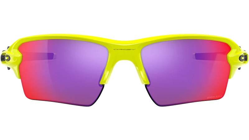 Flak 2.0 XL OO9188 H1 yellow