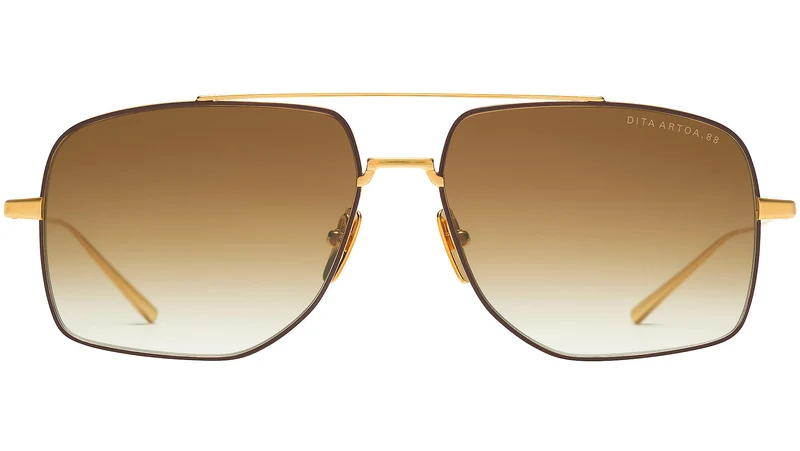Artoa.88 Yellow Gold