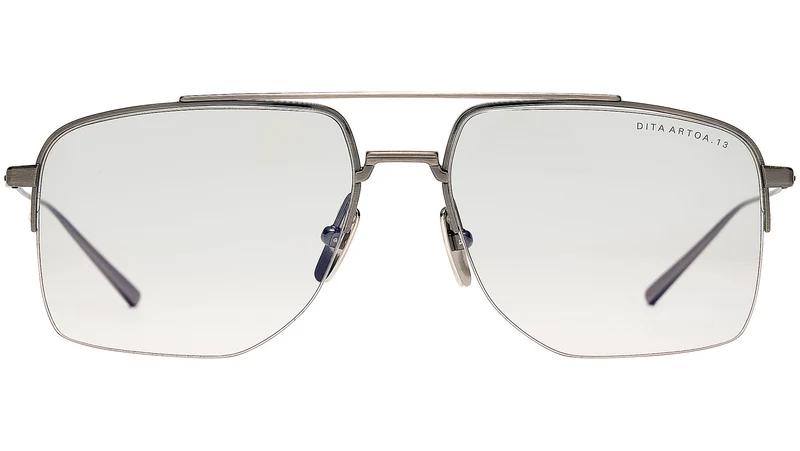 Artoa.13 Antique Silver