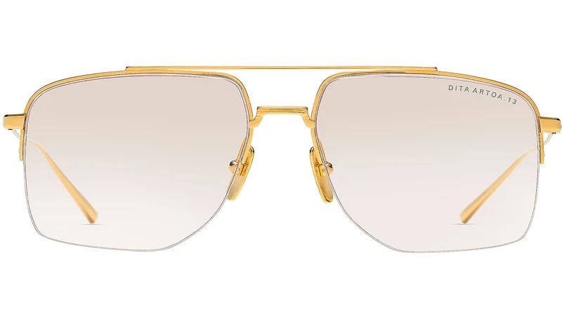 Artoa.13 Yellow Gold