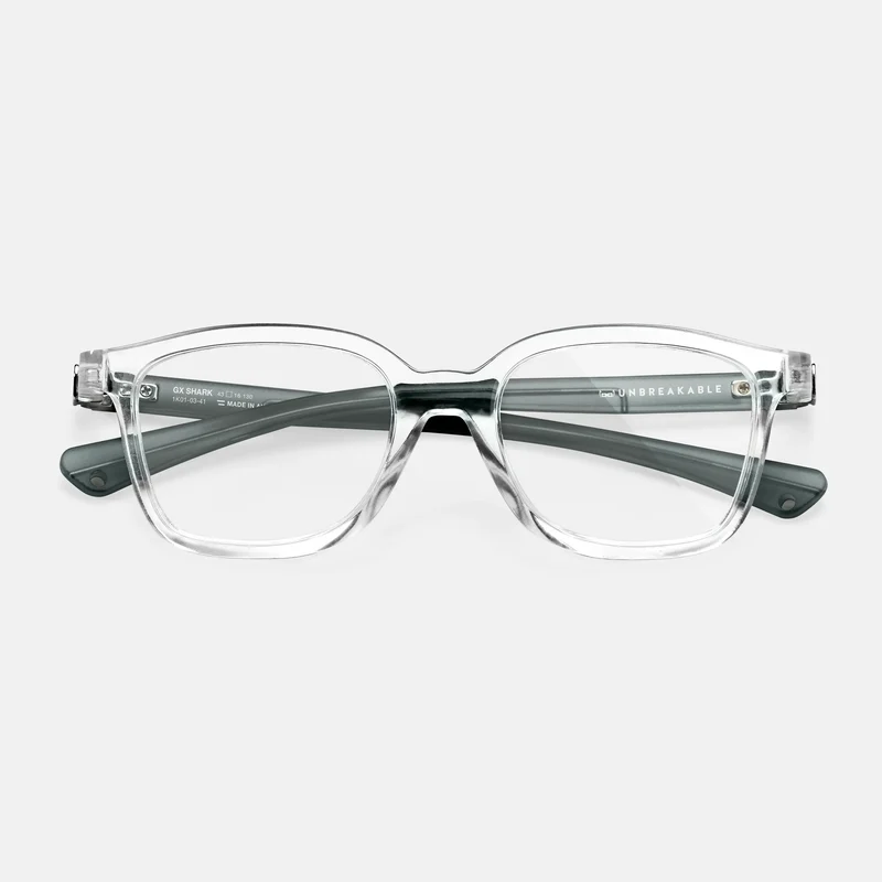 GX Kids Shark clear S