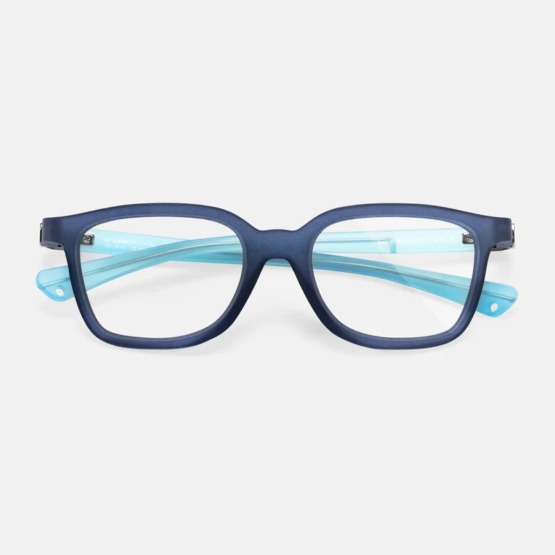 GX Kids Shark blue matt S
