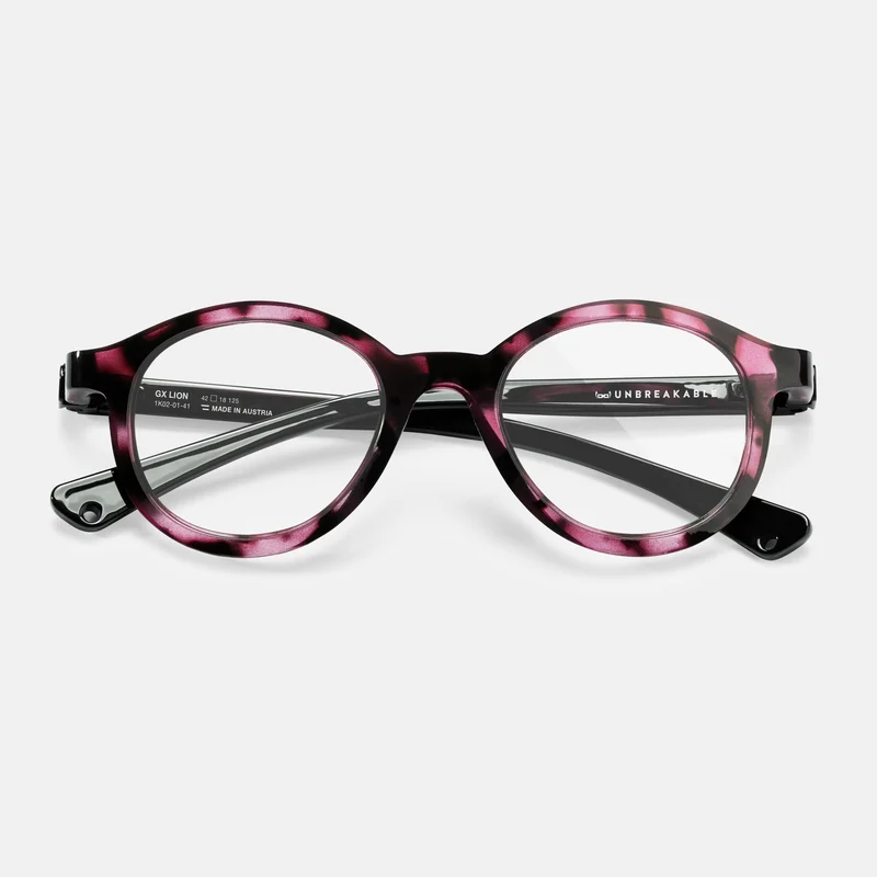 GX Kids Lion pink havanna S