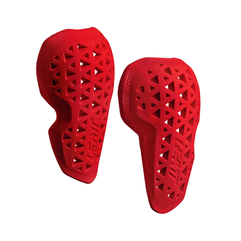 Elbow & Knee Protector Insert 3DF CE Level 1 - Mini - Pair